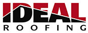 Ideal Roofing Logo