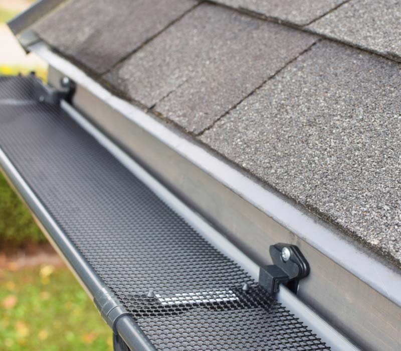 Houston Gutter Installation Gutter Replacement Company