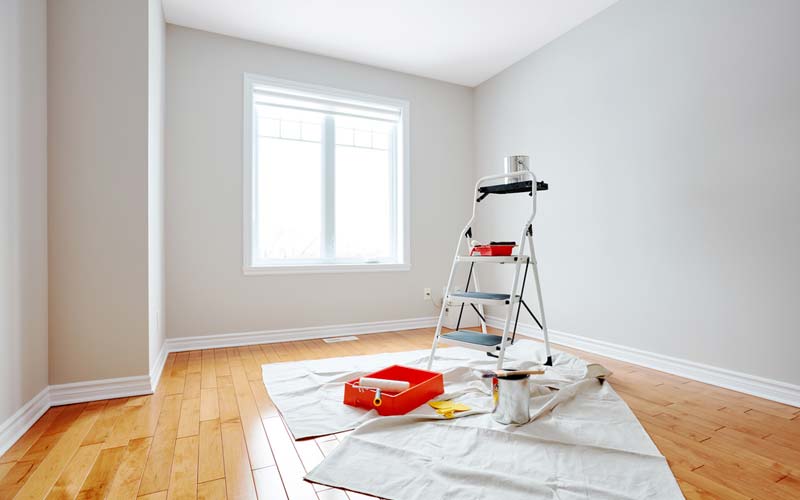 Interior Painting