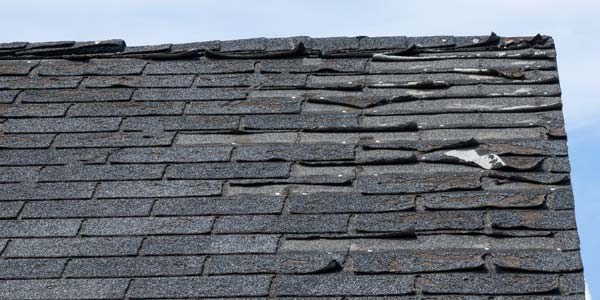 Age of Roof