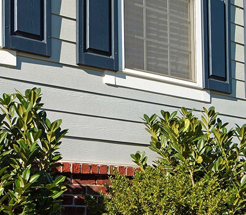 Houston Siding Company Siding Installation Company